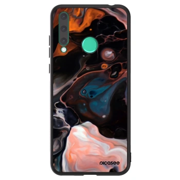 Maskica za Honor 20 Lite - Cream