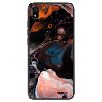 Maskica za Xiaomi Redmi 7A - Cream