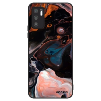 Maskica za Xiaomi Redmi Note 10 5G - Cream