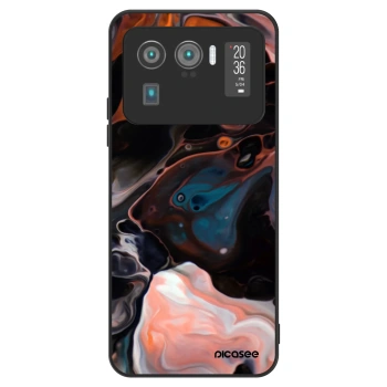 Maskica za Xiaomi Mi 11 Ultra - Cream