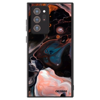 Maskica za Samsung Galaxy Note 20 Ultra - Cream