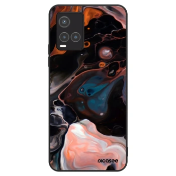 Maskica za Vivo Y33s - Cream