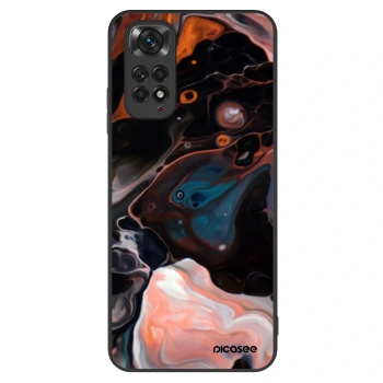 Maskica za Xiaomi Redmi Note 11S 4G - Cream