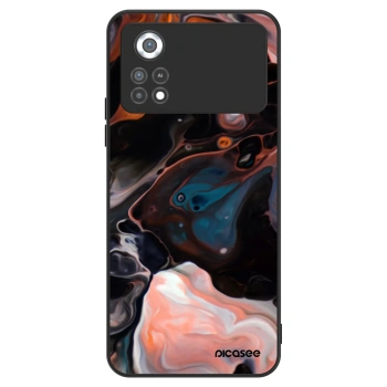 Maskica za Xiaomi Poco X4 Pro 5G - Cream