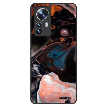 Maskica za Xiaomi 12 Pro - Cream