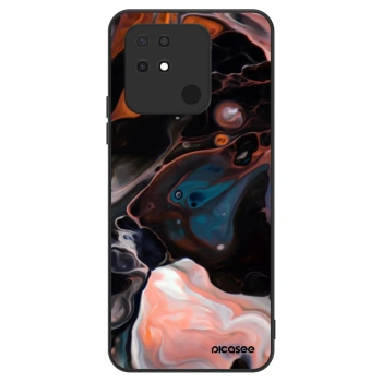Maskica za Xiaomi Redmi 10C - Cream