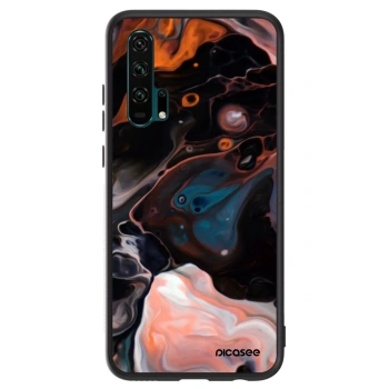 Maskica za Honor 20 Pro - Cream
