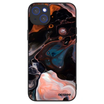 Picasee ULTIMATE CASE za Apple iPhone 14 Plus - Cream