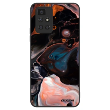 Maskica za Xiaomi Redmi 10 (2022) - Cream