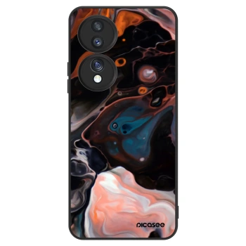 Maskica za Honor 70 - Cream
