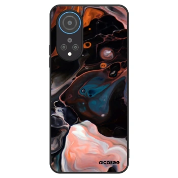 Maskica za Honor X7 - Cream