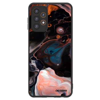 Picasee ULTIMATE CASE za Samsung Galaxy A23 A236B 5G - Cream