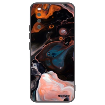 Maskica za Sony Xperia 10 III - Cream