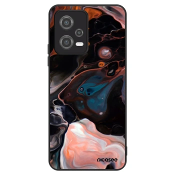 Maskica za Xiaomi Poco X5 - Cream