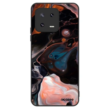 Maskica za Xiaomi 13 Pro - Cream