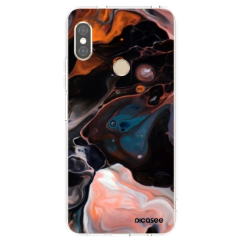 Maskica za Xiaomi Redmi Note 5 Global - Cream