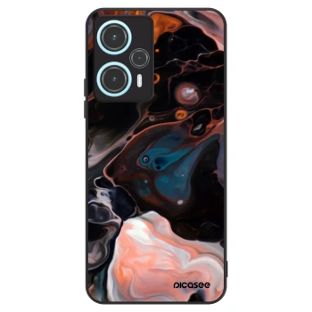 Maskica za Xiaomi Poco F5 - Cream