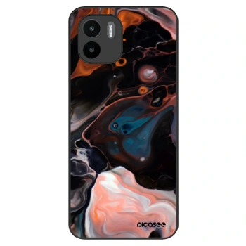 Maskica za Xiaomi Redmi A2 - Cream