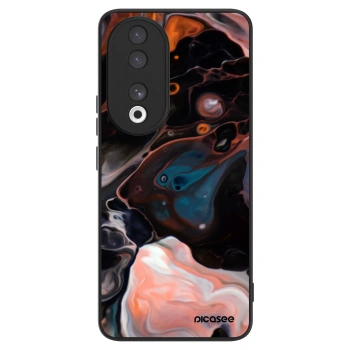Maskica za Honor 90 5G - Cream