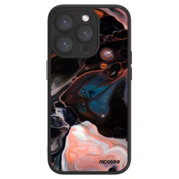 Picasee ULTIMATE CASE za Apple iPhone 15 Pro - Cream