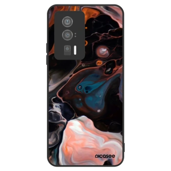 Maskica za Xiaomi Poco F5 Pro 5G - Cream