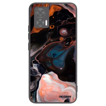Maskica za Motorola Edge 30 Neo - Cream