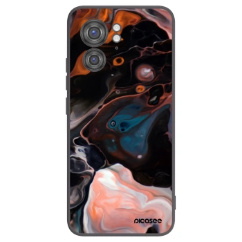 Maskica za Motorola Edge 40 - Cream