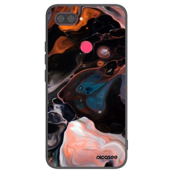 Maskica za Xiaomi Mi 8 Lite - Cream