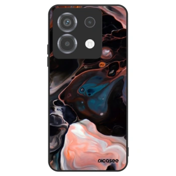 Maskica za Xiaomi Poco X6 - Cream
