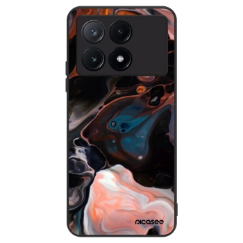 Maskica za Xiaomi Poco X6 Pro - Cream