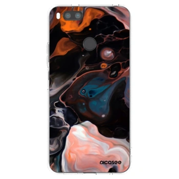 Maskica za Xiaomi Mi A1 Global - Cream