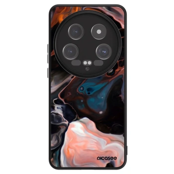 Maskica za Xiaomi 14 Ultra - Cream