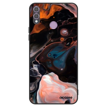 Maskica za Honor 8X - Cream