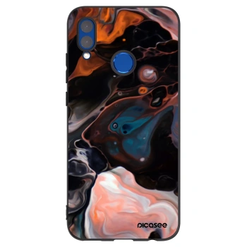 Maskica za Honor 10 Lite - Cream