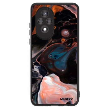 Maskica za Honor 200 Pro 5G - Cream