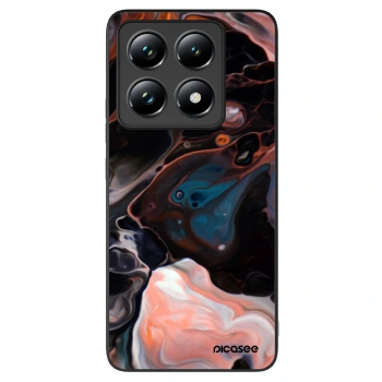 Picasee ULTIMATE CASE za Xiaomi 14T Pro - Cream