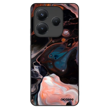 Picasee ULTIMATE CASE za Xiaomi Redmi Note 14 5G - Cream