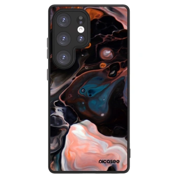 Picasee ULTIMATE CASE PowerShare za Samsung Galaxy S25 Ultra 5G - Cream