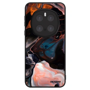 Maskica za Honor Magic7 Pro 5G - Cream