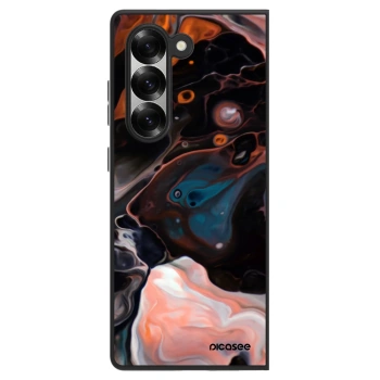 Maskica za Samsung Galaxy Z Fold6 5G - Cream