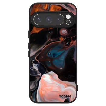 Maskica za Google Pixel 9 Pro - Cream