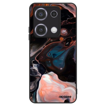 Maskica za Xiaomi Redmi Note 14S - Cream