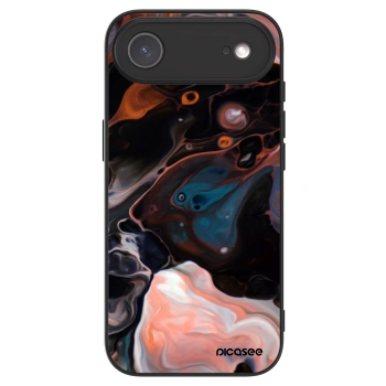 Picasee ULTIMATE CASE MagSafe za Apple iPhone Air - Cream