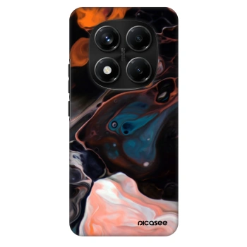 Maskica za Xiaomi Redmi Note 14 Pro+ 5G - Cream