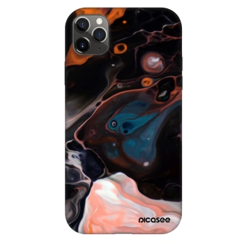 Maskica za Apple iPhone 11 Pro Max - Cream