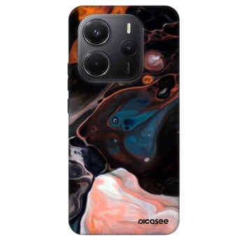 Maskica za Xiaomi Redmi Note 14 5G - Cream