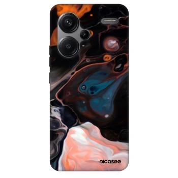 Maskica za Xiaomi Redmi Note 13 Pro+ 5G - Cream