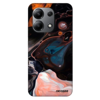 Picasee Fashion Case za Xiaomi Redmi Note 13 4G - Cream