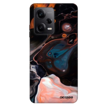 Maskica za Xiaomi Redmi Note 12 Pro+ 5G - Cream