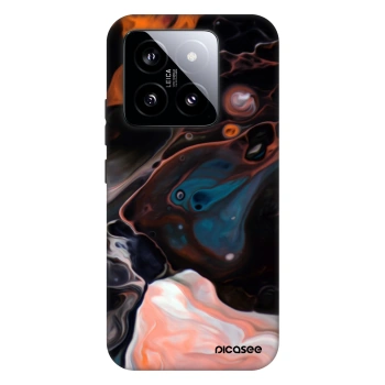 Maskica za Xiaomi 14 - Cream